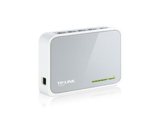 Tp-Link TL-SF1005D 5 Port 10/100 Mbps Switch