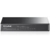 Tp-Link TL-SF1008P 8 Port 10/100 4 Port Poe Switch