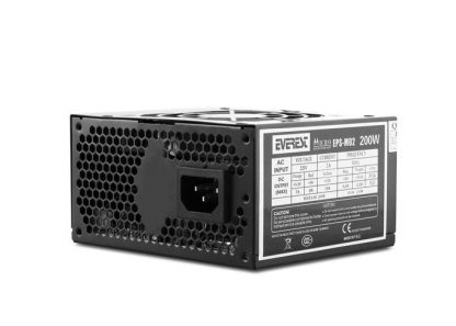 Everest 250W Mini Psu (EPS-M02)