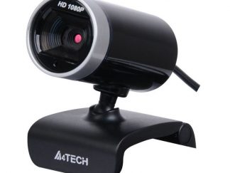 A4-Tech PK-910H 1080p Full HD Webcam