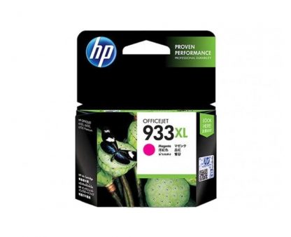 HP CN055AE Kırmızı Mürekkep Kartuş (933XL)