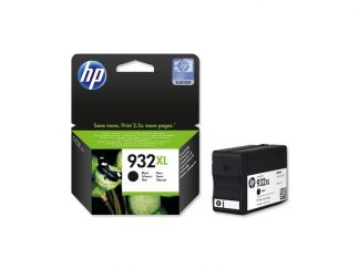 HP CN053AE Siyah Mürekkep Kartuş (932XL)