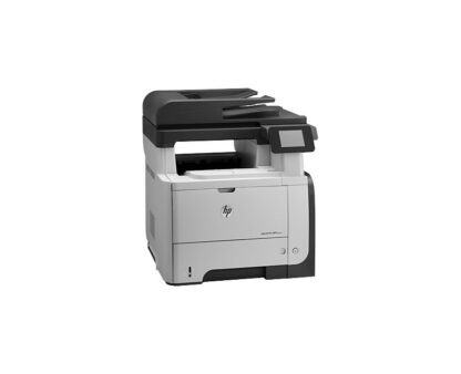 HP LaserJet Pro M521DW Çok Fonksiyonlu (A8P80A)