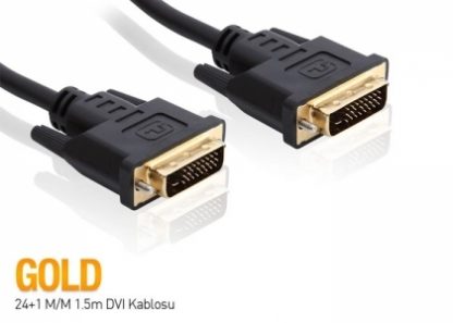 S-Link SLX-515 24+1 M/M 1.5m DVI
