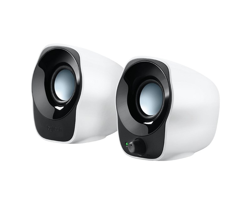 Logitech Z120 1*1 Hoparlör Siyah 980-000513 fiyat Logitech Z120 1*1 Hoparlör Siyah 980-000513