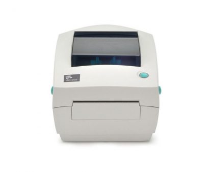 Zebra GC420D Direct Thermal 203 Dpi