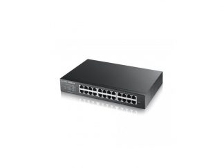 Zyxel GS1900-24 24 Port Gigabit L2 Web Yön Switch