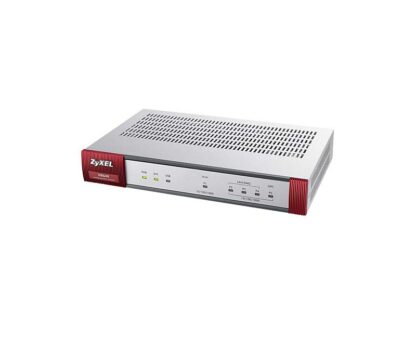 Zyxel USG 40 Firewall Bundle(1 Yıl Lisans Dahil)