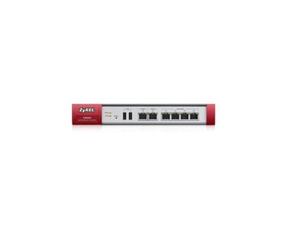 Zyxel USG 60 Firewall Bundle(1 Yıl Lisans Dahil)