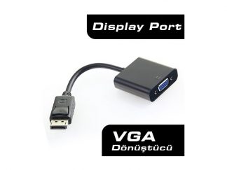 Dark DK-HD-ADPXVGA Display To VGA Dönüştürücü