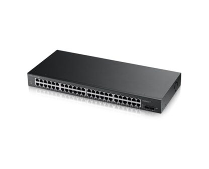 Zyxel GS1900-48 48 PORT 10/100/1000 +2xSFP Web Yön