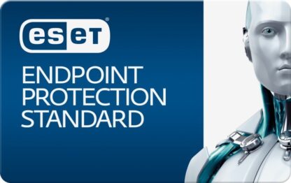 ESET Endpoint Protect. Std. 1+10 Kull. 1 Yıl KUTU