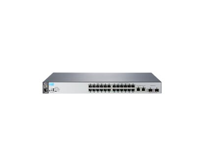 Aruba J9782A 2530-24 Yönetilebilir Switch