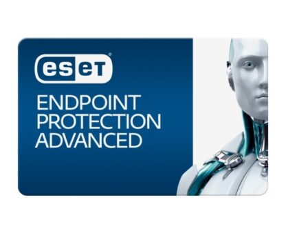 ESET Endpoint Protection Std. 1+5 Kull. 3 Yıl KUTU