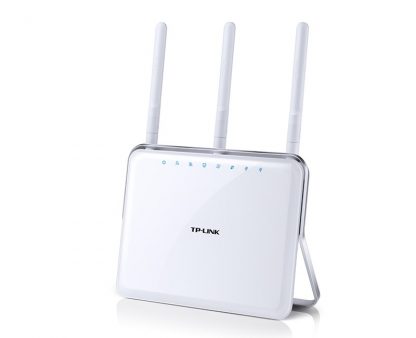 Tp-Link Archer C9 1900Mbps Dualband Gigabit Router