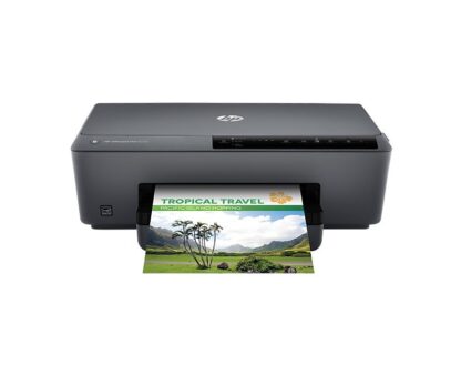 HP OfficeJet Pro 6230 Tek Fonksiyonlu (E3E03A)