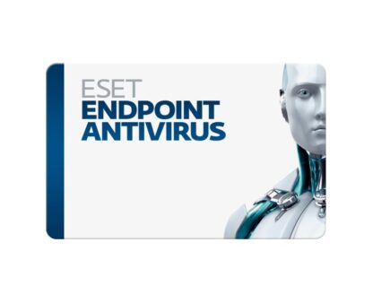 ESET Endpoint Protection Std. 1+20 Kull.1 Yıl KUTU