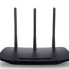 Tp-Link TL-WR940N 450mbps 3.Anten Access P /Router