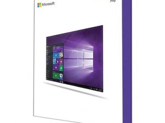 Windows 10 Pro Kutu Türkçe (32-64-bit) HAV-00132