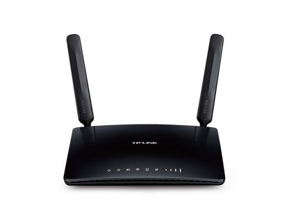 Tp-Link Archer MR200 AC750 Dual Band 4G LTE Router