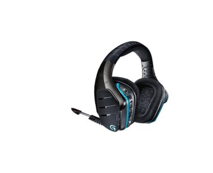 Logitech G933 Kablolu Gaming Kulaklık 981-000599