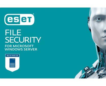 ESET File Security for Server 1 Yıl