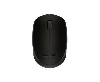 Logitech M170 Kablosuz Mouse Gri 910-004642