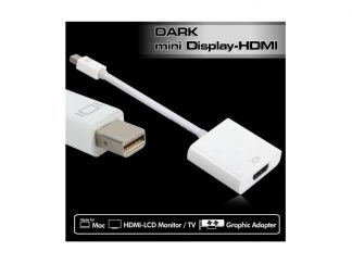 Dark DK-HD-AMDPXHD4K Mini Display Port-HDMI Aktif