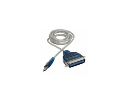 Digitus Paralel Yazıcı Kablosu Bej USB 2.0 (1.8m)