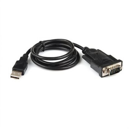 Dark Usb 2.0-RS232PRO Seri Port Dönüştürücü Kablo