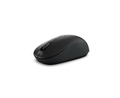 Microsoft PW4-00003 Kablosuz Mouse 900 Siyah