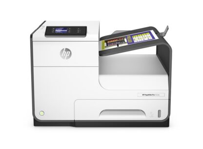 HP PageWide Pro 452dw Yazıcı