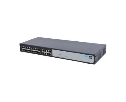 HPE Aruba JG708B 1420-24G Yönetilemez Switch