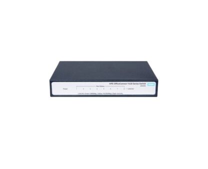 HPE Aruba JH329A 1420 8G Yönetilemez Switch