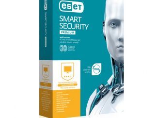 ESET Smart Security Premium (1 Kullanıcı Kutu)