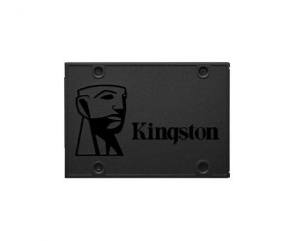 Kingston A400 120GB 2.5" SATA SSD (500-320MB/s)