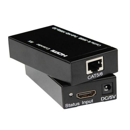 Dark DK-HD-E601 60m CAT5e/6 HDMI Uzatıcı