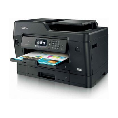 Brother MFC-J3930DW Çok Fonksiyonlu A3