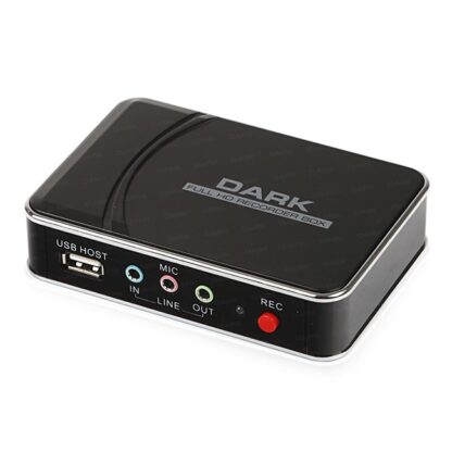 Dark DK-HD-CAP1080 Dark Full HD 1080P Kayıt Cihazı