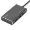Digitus USB 3.0 Çoklayıcı (4 Port)