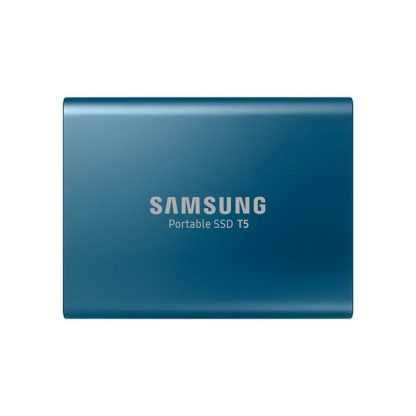 Samsung 500GB Taşınabilir T5 2.5 MU-PA500B/WW