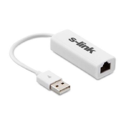 S-Link USB-ET10 USB To Lan Ethernet Card