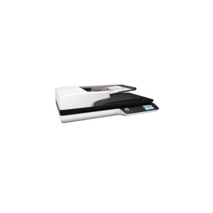 HP ScanJet Pro 4500 fn1 Ağlı Tarayıcı (L2749A)