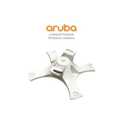 HPE Aruba JW047A AP-220-MNT-W1W Mt Basic White K