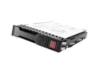 HPE 872475-B21 300GB SAS 10K SFF 2.5'' HDD
