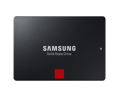 Samsung 1TB 860 Pro 560/530MB MZ-76P1T0BW