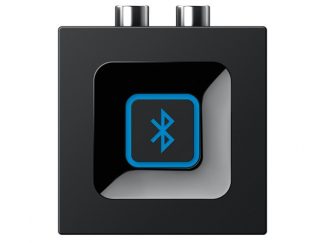 Logitech Bluetooth Audio Adaptor 980-000912