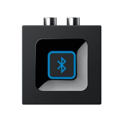 Logitech Bluetooth Audio Adaptor 980-000912