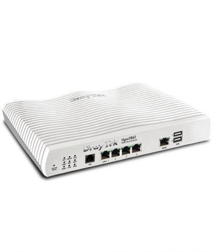 Draytek Vigor 2865 VDSL2 & ADSL2 Dual-WA Firewall