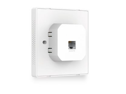 Tp-Link EAP115-WALL 300Mbp Access Point